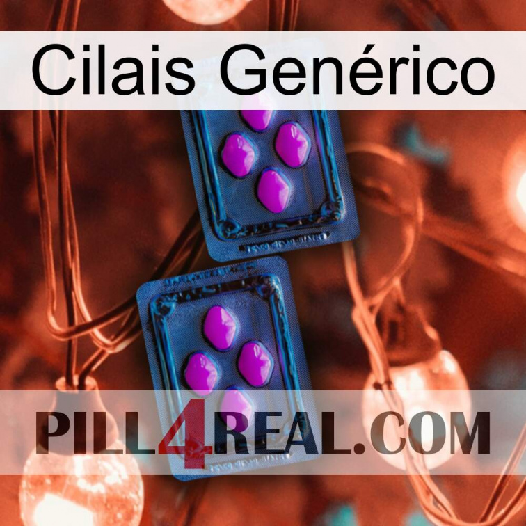 Cilais Genérico 03